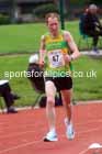 North Eastern 10000 metres, Whitley Bay. Photo: David T. Hewitson/Sports for All Pics